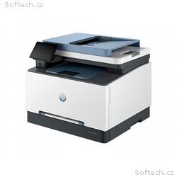 HP Color LaserJet Pro MFP 3302fdn - Multifunkční t