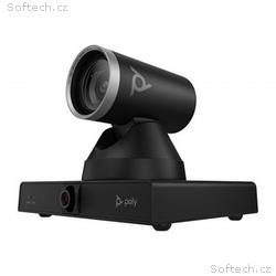 Poly Studio E60 - Konferenční kamera - PTZ - barev