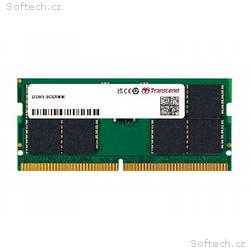 Transcend - DDR5 - modul - 32 GB - SO-DIMM 262 pin