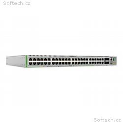 Allied Telesis CentreCOM AT-GS980MX, 52PSM - Přepí