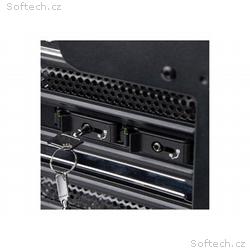 StarTech.com M.2 NVMe SSD Drive Tray for use in PC