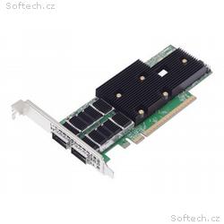 Broadcom P2200G - Síťový adaptér - PCIe 5.0 x16 ní