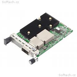 Broadcom N1400GD - Síťový adaptér - PCIe 5.0 x16 -