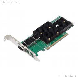 Broadcom P1400GD - Síťový adaptér - PCIe 5.0 x16 n