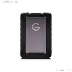 SanDisk Professional G-DRIVE ArmorATD - Pevný disk