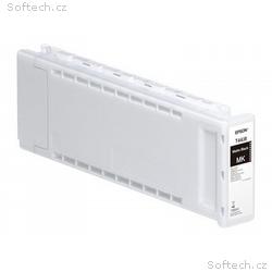 Epson T44J8 - 700 ml - matná čerň - originální - i