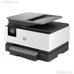HP Officejet Pro 9125e All-in-One - Multifunkční t