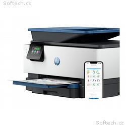 HP Officejet Pro 9125e All-in-One - Multifunkční t