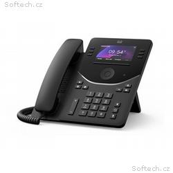 Cisco Desk Phone 9851 - Telefon VoIP - s Trusted P