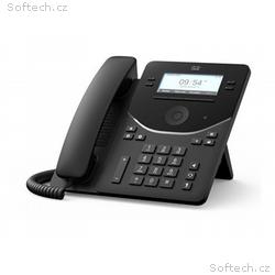 Cisco Desk Phone 9841 - Telefon VoIP - s Trusted P