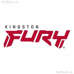 Kingston FURY Beast RGB - DDR5 - sada - 32 GB: 2 x