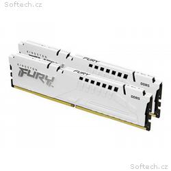 Kingston FURY Beast - DDR5 - sada - 64 GB: 2 x 32 