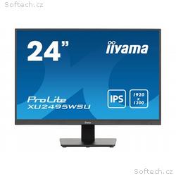 iiyama ProLite XU2495WSU-B7 - LED monitor - 24.1" 