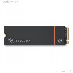 Seagate FireCuda 530R ZP2000GM3A073 - SSD - 2 TB -