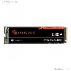 Seagate FireCuda 530R ZP1000GM3A063 - SSD - 1 TB -