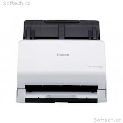 Canon imageFORMULA R30 - Skener dokumentů - Contac