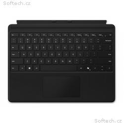 Microsoft Surface Pro Keyboard - Klávesnice - s ak