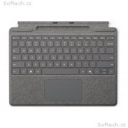 Microsoft Surface Pro Signature Keyboard - Klávesn