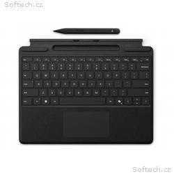 Microsoft Surface Pro Keyboard - Klávesnice - s tr