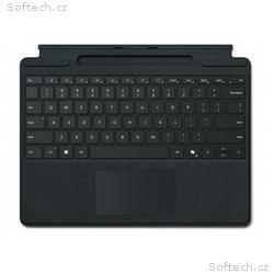 Microsoft Surface Pro Keyboard - Klávesnice - s tr