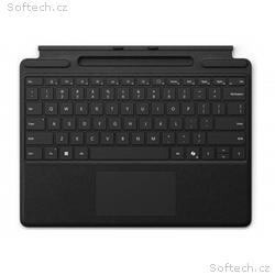Microsoft Surface Pro Keyboard - Klávesnice - s tr