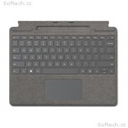 Microsoft Surface Pro Signature Keyboard - Klávesn