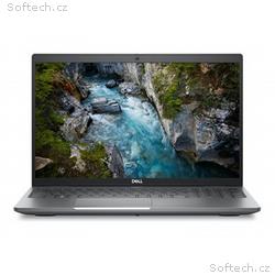 Dell Precision 3590 - Intel Core Ultra 7 - 155H, a