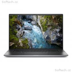 Dell Precision 5690 - Intel Core Ultra 7 - 165H, a