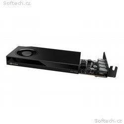 NVIDIA RTX A400 - Grafická karta - RTX A400 - 4 GB
