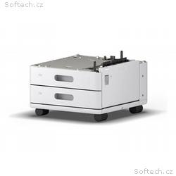 Epson - Kazeta papíru 2 zásobník(y) - pro WorkForc