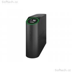 APC Back-UPS Pro - UPS - věž, světla RGB - AC 230 