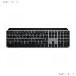 Logitech Master Series MX Keys S for Mac - Klávesn