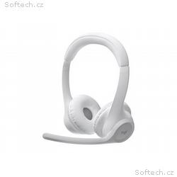 Logitech Zone 300 - Náhlavní souprava - náhlavní -