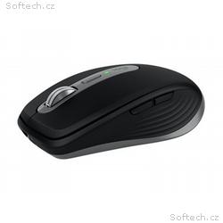 Logitech Master Series MX Anywhere 3S for Mac - My