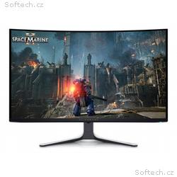 Alienware 32 Gaming Monitor AW3225QF - OLED monito