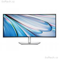 Dell UltraSharp U3425WE - LED monitor - zakřivená 