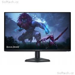 Alienware 27 Gaming Monitor AW2725DF - OLED monito