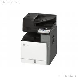 Lexmark CX963se - Multifunkční tiskárna - barva - 
