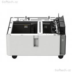 Lexmark Tandem Tray - Zásobník médií, podavač - 20