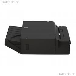 Lexmark - Sešívačka a finišer - 500 listy - pro Le
