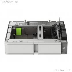 Lexmark - Zásobník médií, podavač - 550 listy v 1 