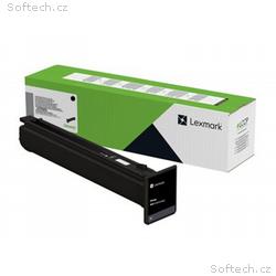 Lexmark MX953, CS963, CX833,95x, 96x Blk Rtn 15K C