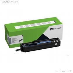 Lexmark - Černá - originální - pouzdro - zobrazova