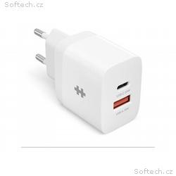 HyperJuice - Síťový adaptér - 20 Watt - PD - 2 výs