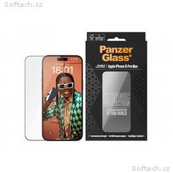 PanzerGlass Ceramic Protection - Ochrana obrazovky