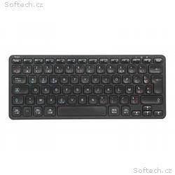 Targus - Klávesnice - multi-zařízení - compact - a