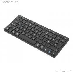 Targus - Klávesnice - multi-zařízení - compact - a
