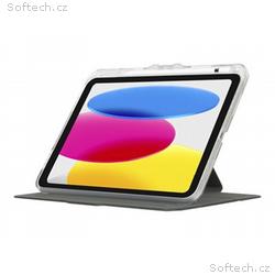 Targus VersaVu - Pouzdro s klopou pro tablet - prů