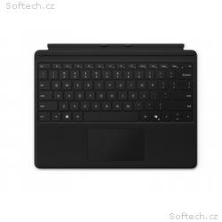 Microsoft Surface Pro Keyboard - Klávesnice - s ak