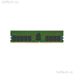 32GB 3200MT, s DDR4 ECC Reg CL22 2Rx8 Hynix C